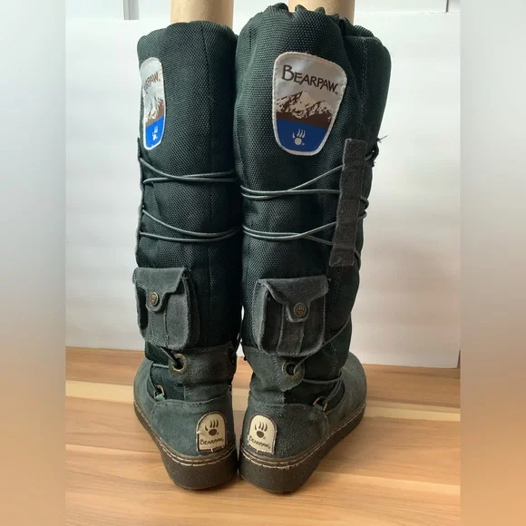 Bear Paw winter boots - Picture 4 of 9